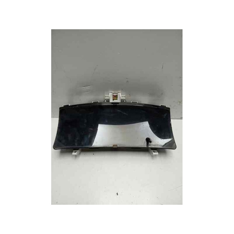 Recambio de cuadro instrumentos para toyota corolla (e12) 1.4 turbodiesel cat referencia OEM IAM 8380002C60 110080288002 