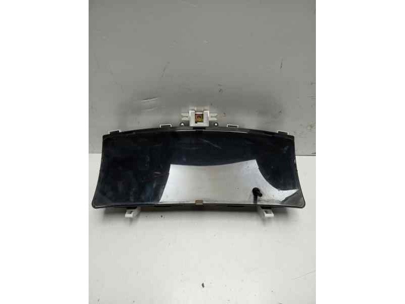 Recambio de cuadro instrumentos para toyota corolla (e12) 1.4 turbodiesel cat referencia OEM IAM 8380002C60 110080288002 
