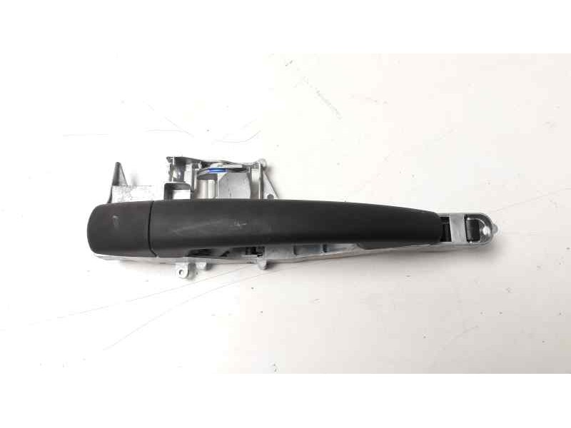 Recambio de maneta exterior delantera derecha para citroen c3 picasso sx referencia OEM IAM 9680168580  