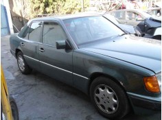 MERCEDES-BENZ CLASE E (W124) BERLINA