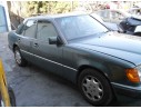 MERCEDES-BENZ CLASE E (W124) BERLINA