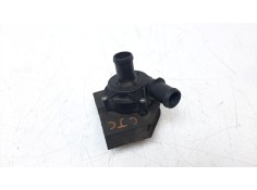 Recambio de bomba agua para seat ibiza (6p1) referencia OEM IAM 5Q0965567  