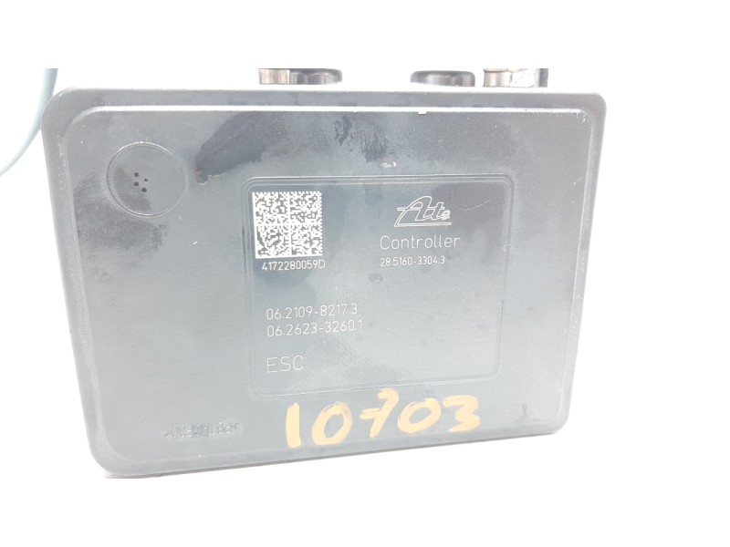 Recambio de abs para kia picanto (ja) 1.0 cat referencia OEM IAM 58900G6800  