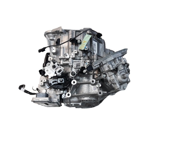 Recambio de caja cambios para kia ceed 1.4 tgdi cat referencia OEM IAM M77WLD  