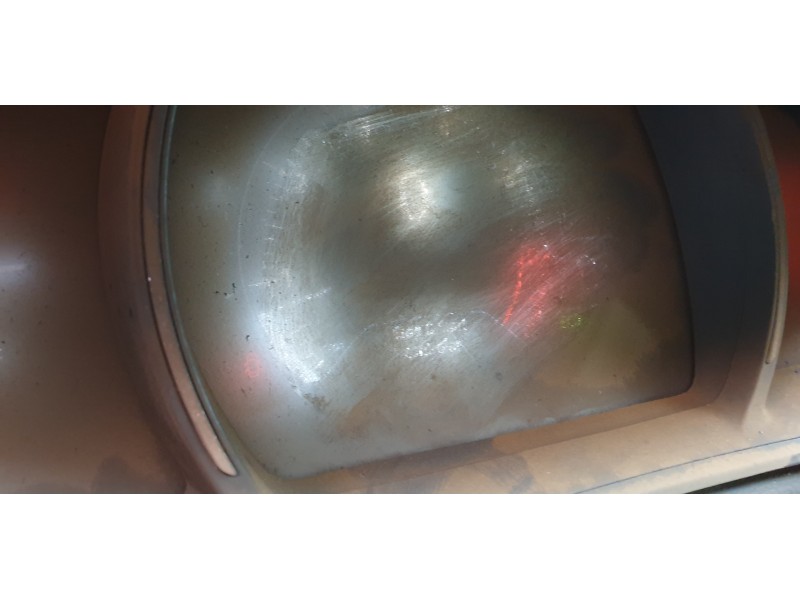 renault megane iv berlina 5p del año 2017