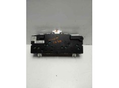 Recambio de cuadro instrumentos para toyota corolla (e12) 1.4 turbodiesel cat referencia OEM IAM 8380002C60 110080288002  2