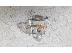 Recambio de cerradura capo para citroen c3 feel referencia OEM IAM 9836185880   2