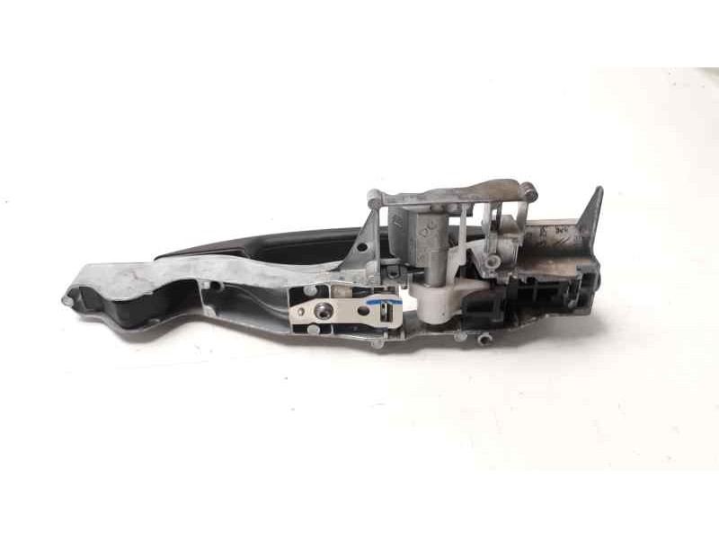 Recambio de maneta exterior delantera derecha para citroen c3 picasso sx referencia OEM IAM 9680168580  