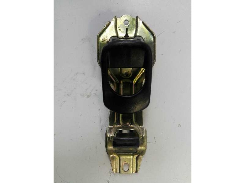 Recambio de maneta interior delantera derecha para tata indica idi referencia OEM IAM   