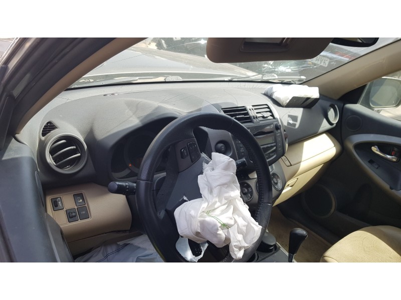 toyota rav 4 (a3) del año 2010