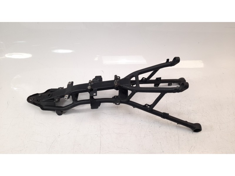 Recambio de subchasis trasero para ducati 899 panigale 899 panigale referencia OEM IAM 47017262AA  