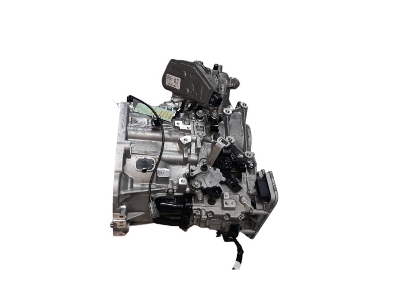 Recambio de caja cambios para kia ceed 1.4 tgdi cat referencia OEM IAM M77WLD  