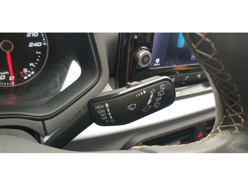 Recambio de mando multifuncion para seat ibiza (kj1) referencia OEM IAM 2Q1953507L  