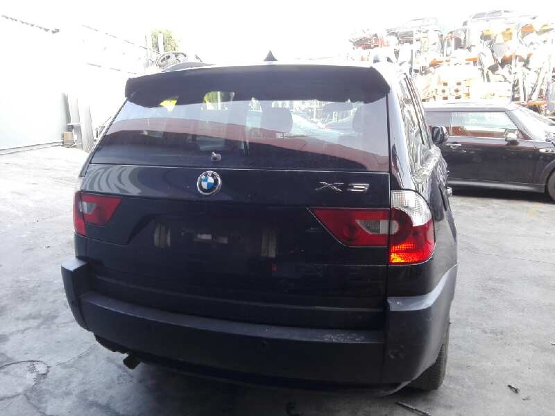 bmw x3 (e83) del año 2006