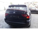 BMW X3 (E83)