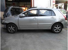 TOYOTA COROLLA (E12)