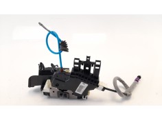 CERRADURA PUERTA DELANTERA IZQUIERDA A1667200135 