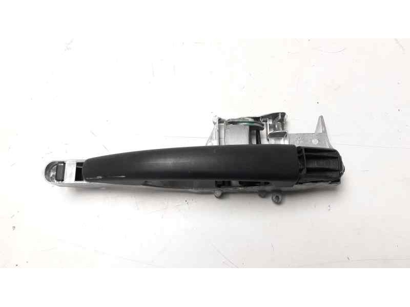 Recambio de maneta exterior delantera izquierda para citroen c3 picasso sx referencia OEM IAM 9680168680  