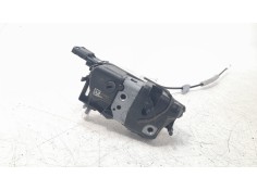 CERRADURA PUERTA DELANTERA DERECHA 9812398080 9812398080 