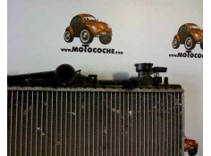 Recambio de radiador agua para hyundai sonata (y3) 2.0 16v cat referencia OEM IAM 2531034000 53259  2