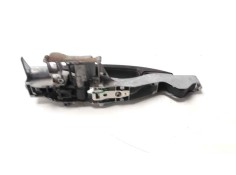 Recambio de maneta exterior delantera izquierda para citroen c3 picasso sx referencia OEM IAM 9680168680   2