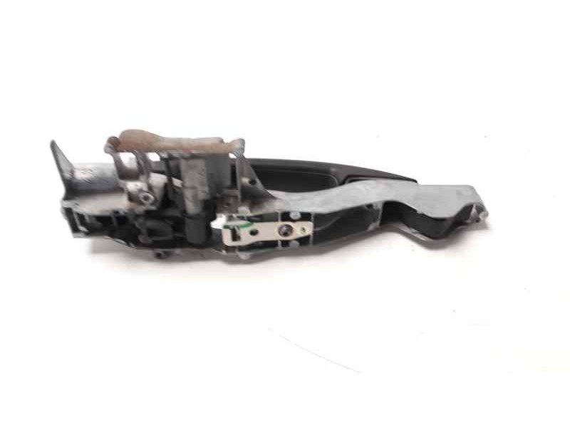 Recambio de maneta exterior delantera izquierda para citroen c3 picasso sx referencia OEM IAM 9680168680  