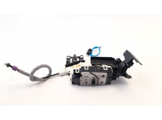 Recambio de cerradura puerta delantera izquierda para mercedes-benz clase a (w176) a 180 cdi blueefficiency (176.012) referencia 2