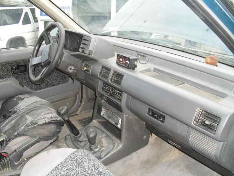 opel frontera a del año 1994