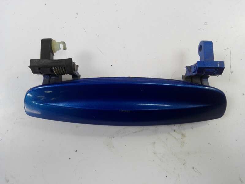 Recambio de maneta exterior delantera derecha para tata indica idi referencia OEM IAM   