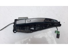 MANETA EXTERIOR TRASERA DERECHA 22966694 