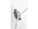 CERRADURA PUERTA DELANTERA DERECHA 9812398080 9812398080 