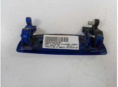 Recambio de maneta exterior delantera derecha para tata indica idi referencia OEM IAM    2