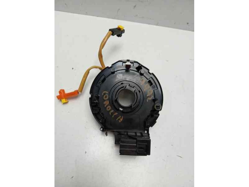 Recambio de anillo airbag para toyota corolla (e12) 1.4 turbodiesel cat referencia OEM IAM 38K0702CC  