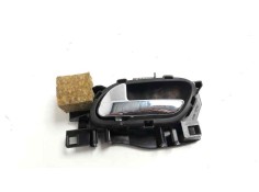 MANETA INTERIOR DELANTERA IZQUIERDA 9683446877 