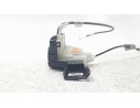 CERRADURA PUERTA DELANTERA DERECHA 9812398080 