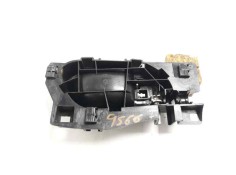 Recambio de maneta interior delantera izquierda para citroen c3 picasso sx referencia OEM IAM 9683446877   2
