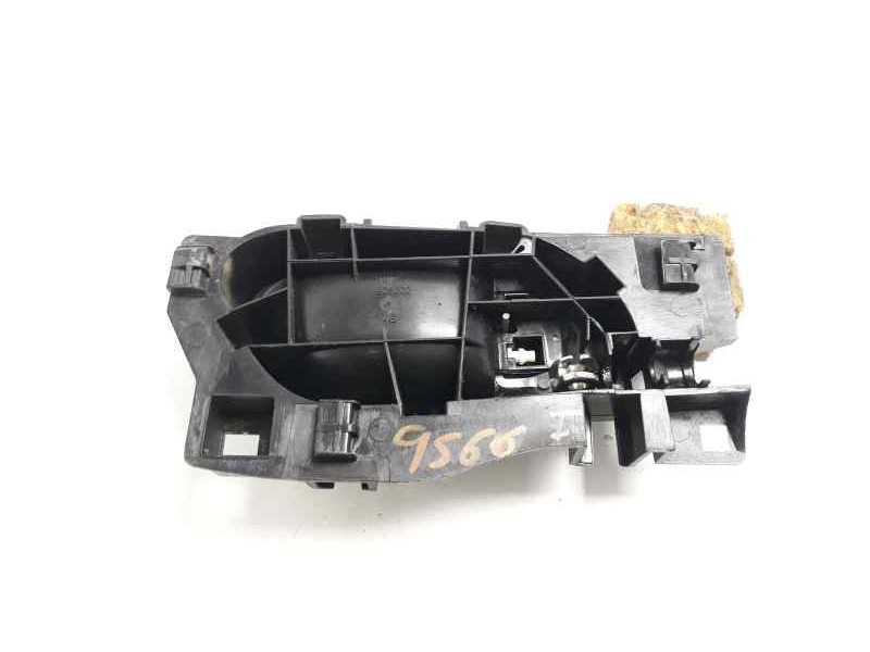 Recambio de maneta interior delantera izquierda para citroen c3 picasso sx referencia OEM IAM 9683446877  