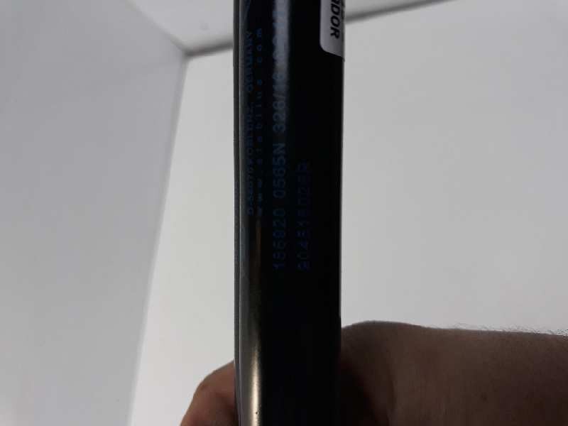 Recambio de amortiguadores maletero / porton para renault kadjar zen referencia OEM IAM 41CM565NM  