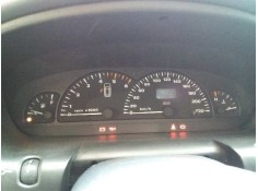 fiat marea berlina (185) del año 1998 2