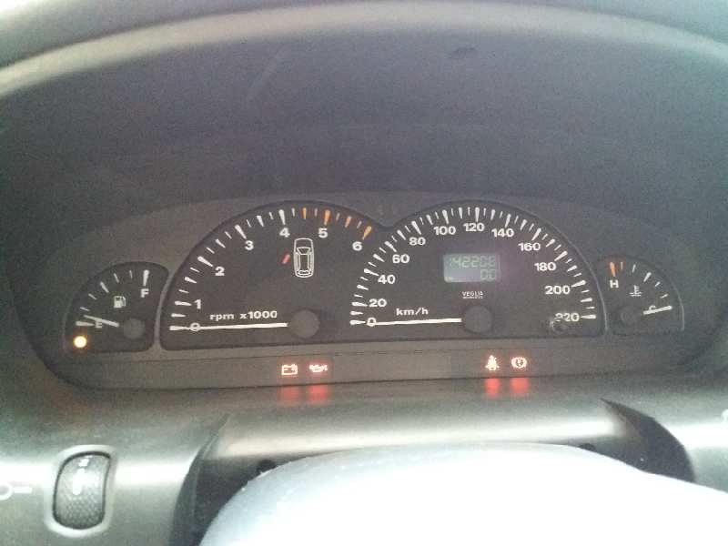 fiat marea berlina (185) del año 1998