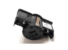 Recambio de mando luces para mercedes-benz clase a (w176) a 180 cdi blueefficiency (176.012) referencia OEM IAM A2129050551   2