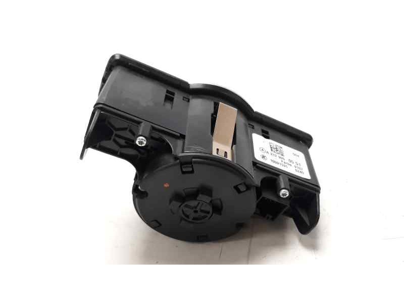 Recambio de mando luces para mercedes-benz clase a (w176) a 180 cdi blueefficiency (176.012) referencia OEM IAM A2129050551  