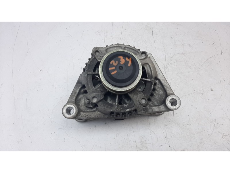 Recambio de alternador para opel corsa e 1.4 referencia OEM IAM 13585664B ALF980404 