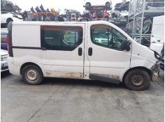 nissan primastar (x..) del año 2008