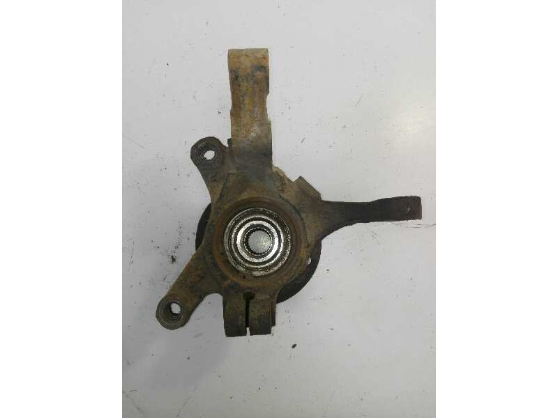 Recambio de mangueta delantera derecha para tata indica idi referencia OEM IAM   