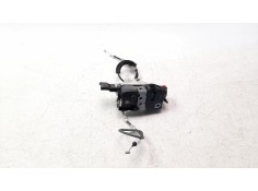 CERRADURA PUERTA TRASERA DERECHA 9812398480 9812398480 