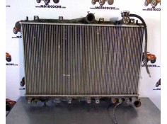 Recambio de radiador agua para hyundai sonata (y3) 2.0 cat referencia OEM IAM 2531034000 53259 