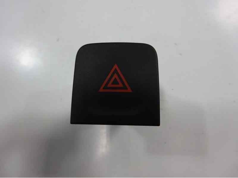 Recambio de warning para renault kadjar zen referencia OEM IAM 252900624R  