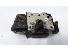 CERRADURA PUERTA TRASERA DERECHA 9138A4 9138A4 