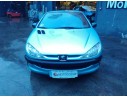 PEUGEOT 206 CC